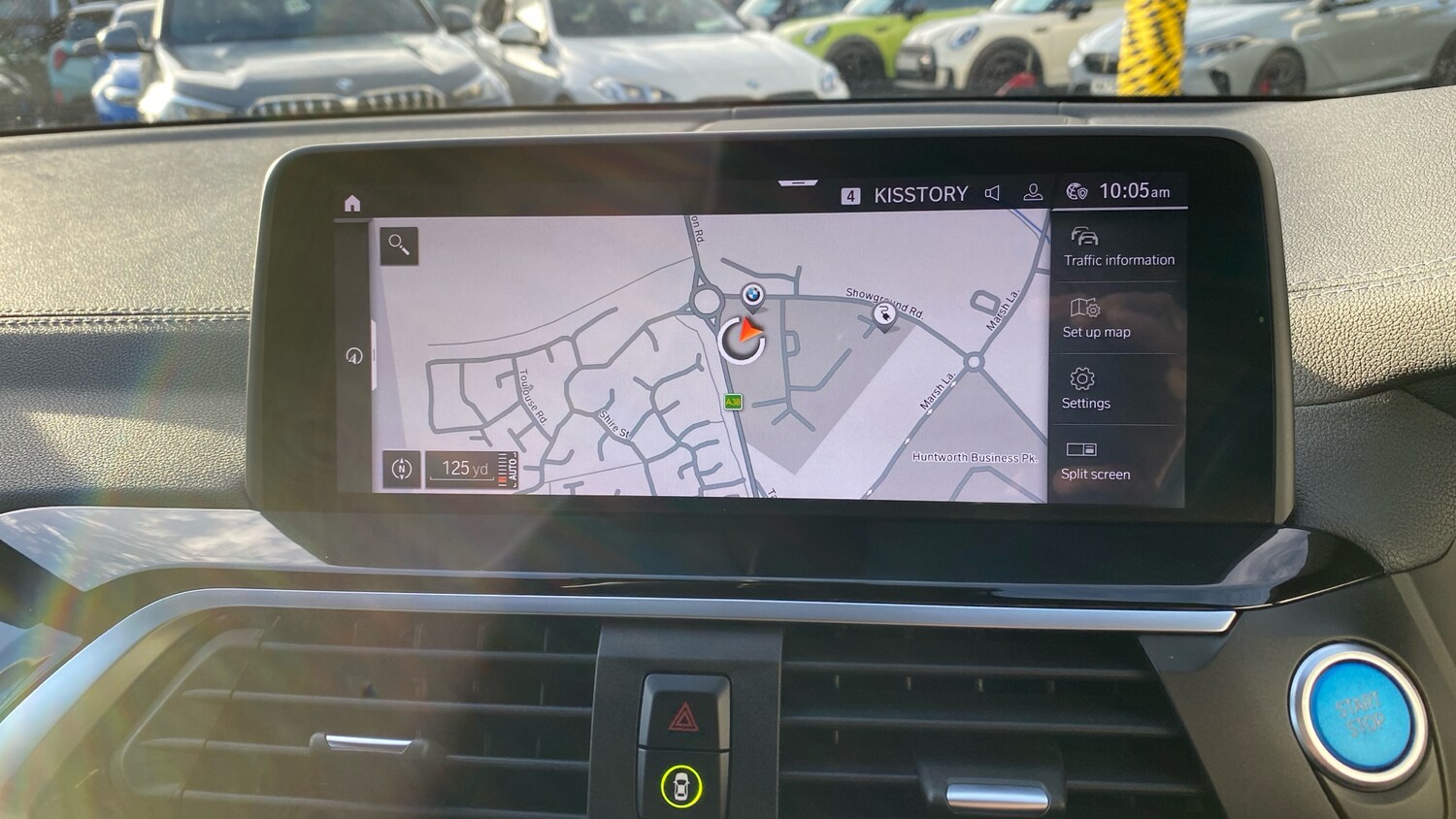 Used BMW iX3 2021 for sale - 77567608: Photo 50