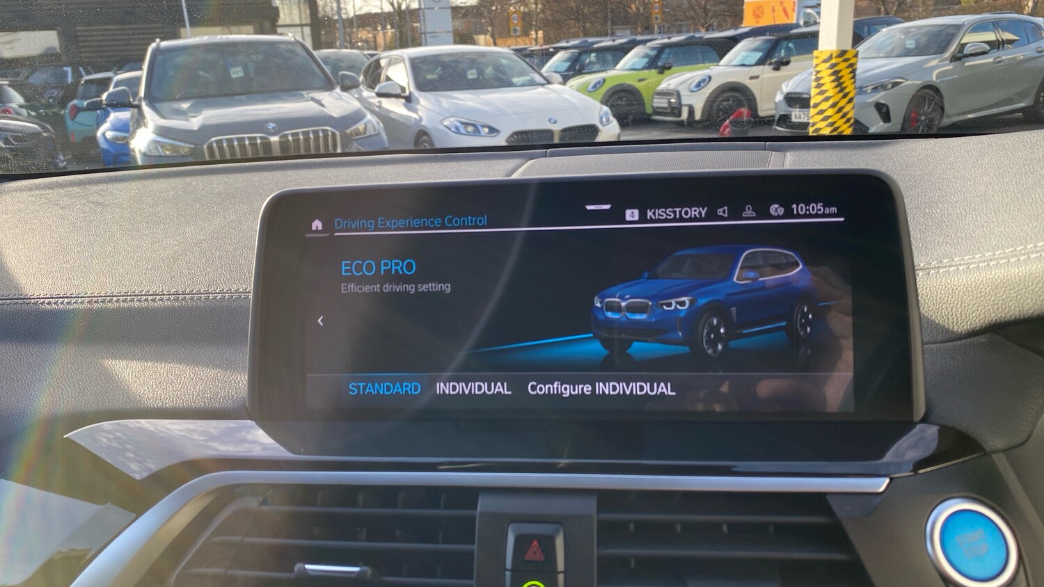 Used BMW iX3 2021 for sale - 77567608: Photo 53