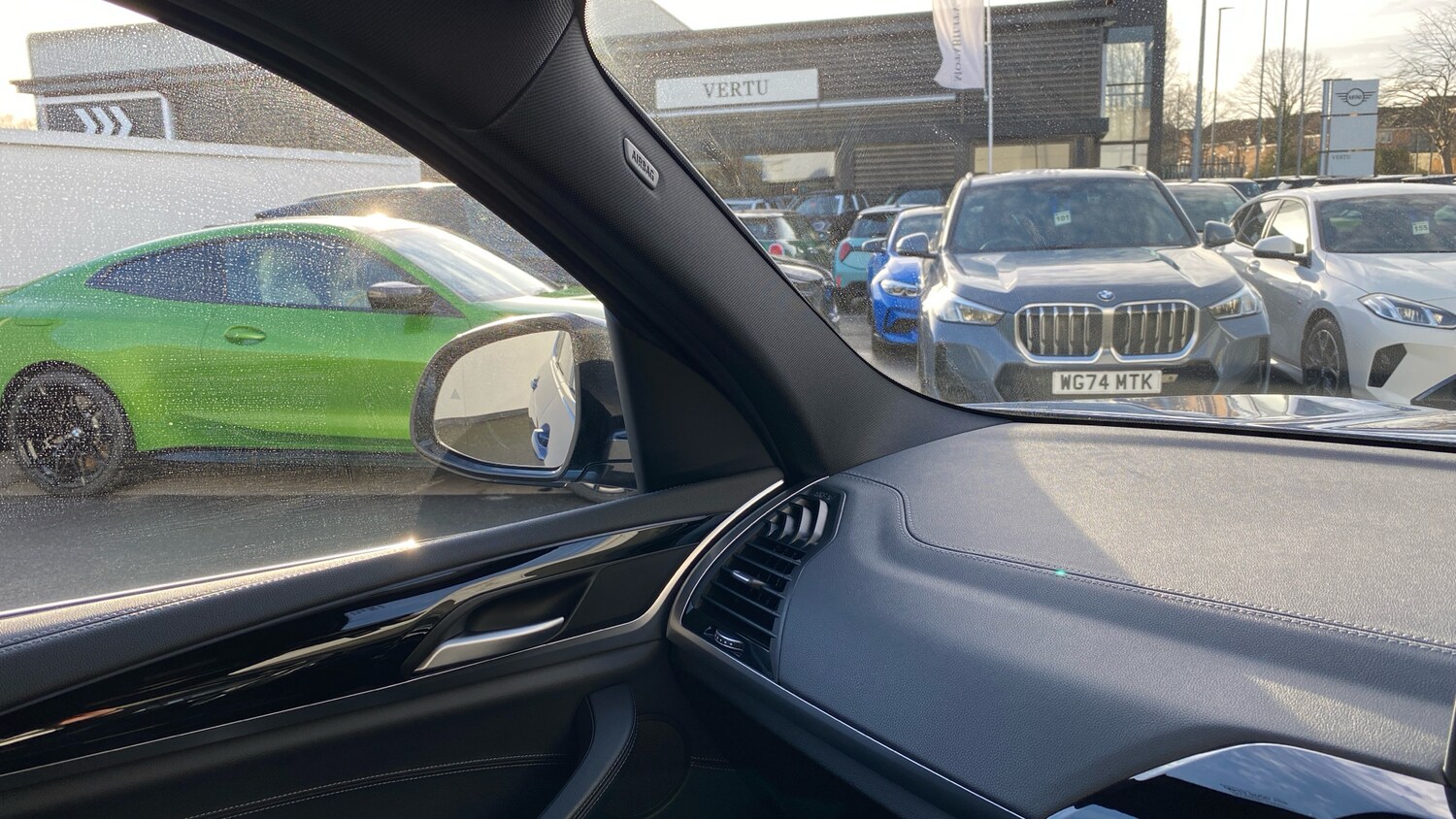 Used BMW iX3 2021 for sale - 77567608: Photo 54