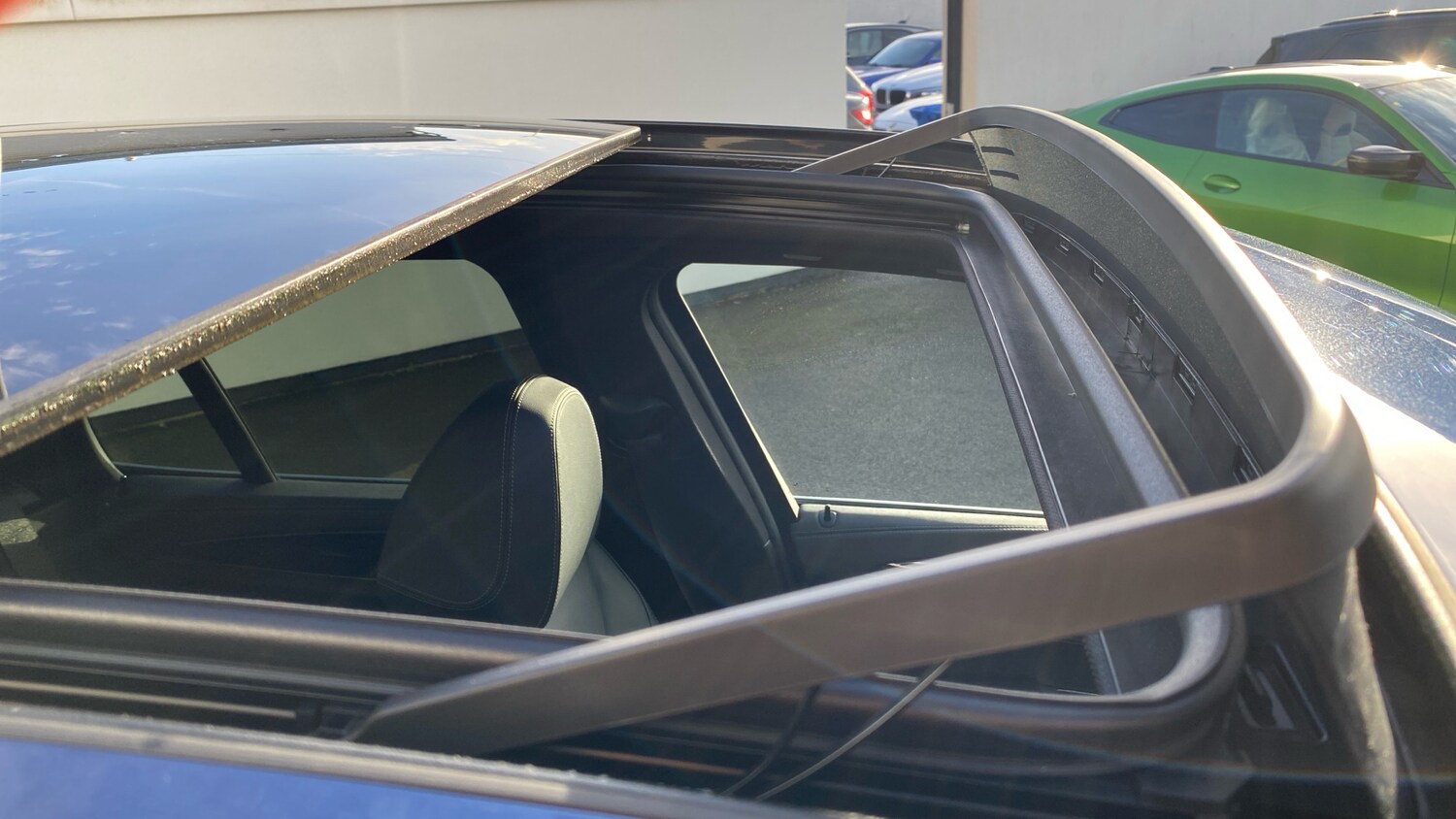 Used BMW iX3 2021 for sale - 77567608: Photo 57