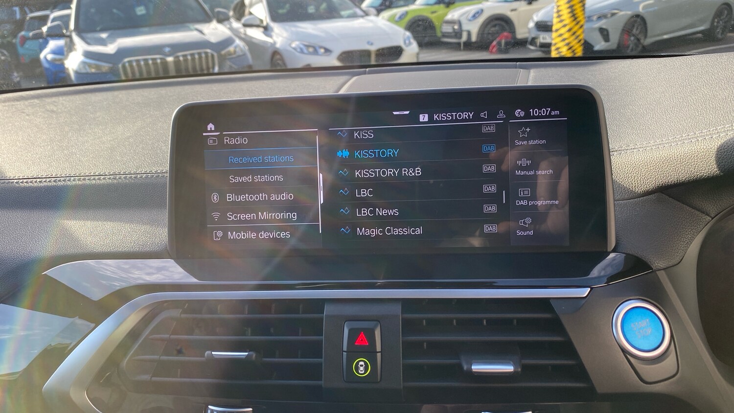 Used BMW iX3 2021 for sale - 77567608: Photo 59