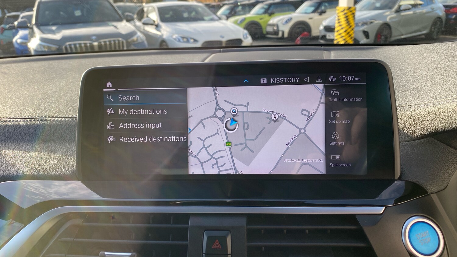 Used BMW iX3 2021 for sale - 77567608: Photo 60