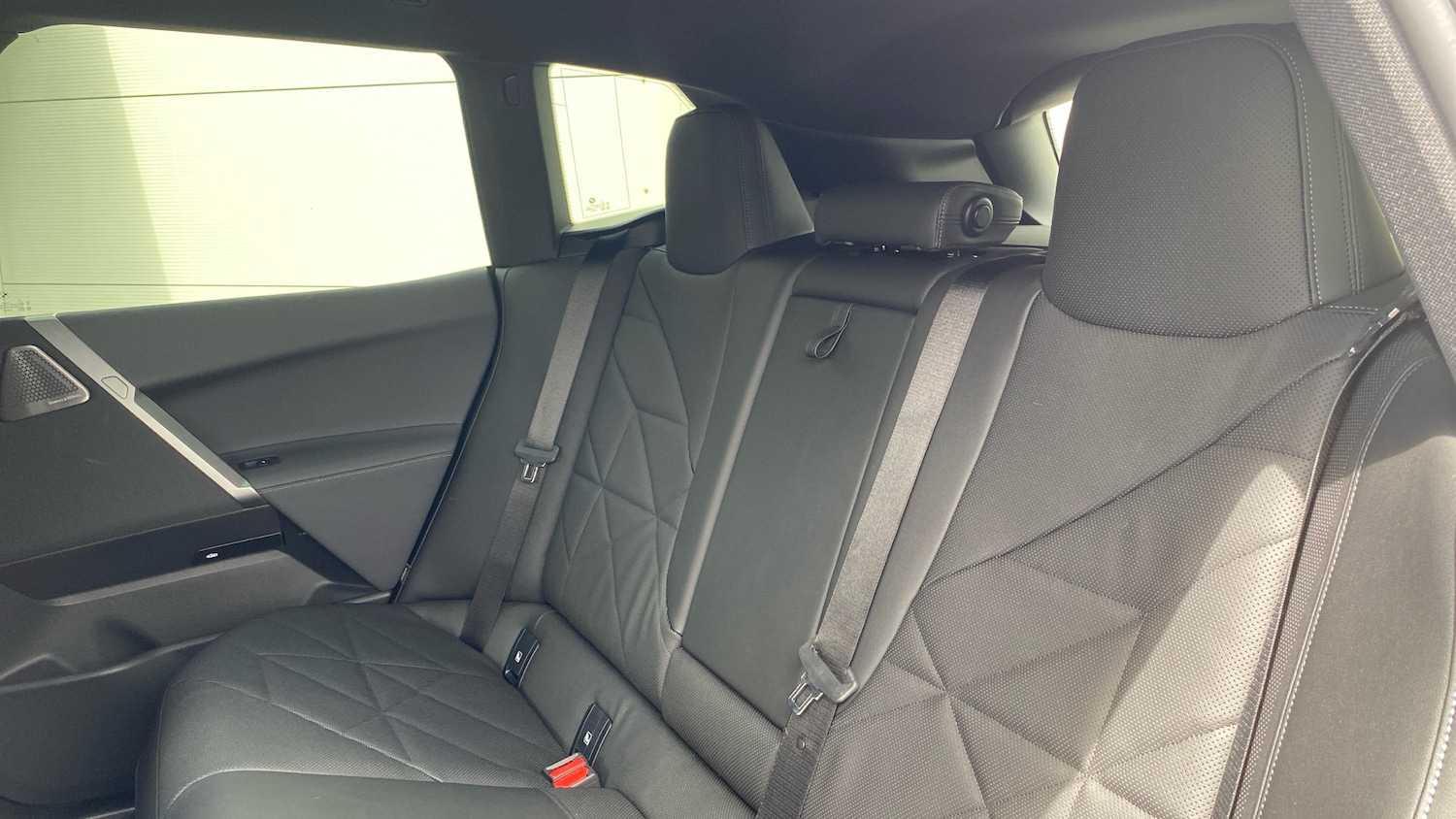 Used BMW iX 2025 for sale - 76461753: Photo 12