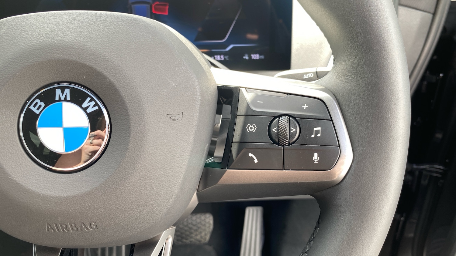 Used BMW iX 2025 for sale - 76461753: Photo 18