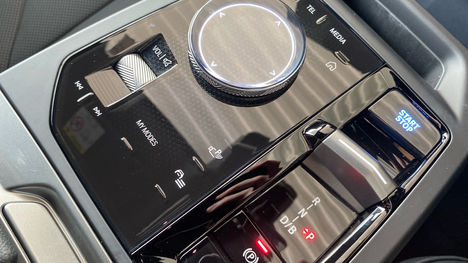 Used BMW iX 2025 for sale - 76461753: Photo 19