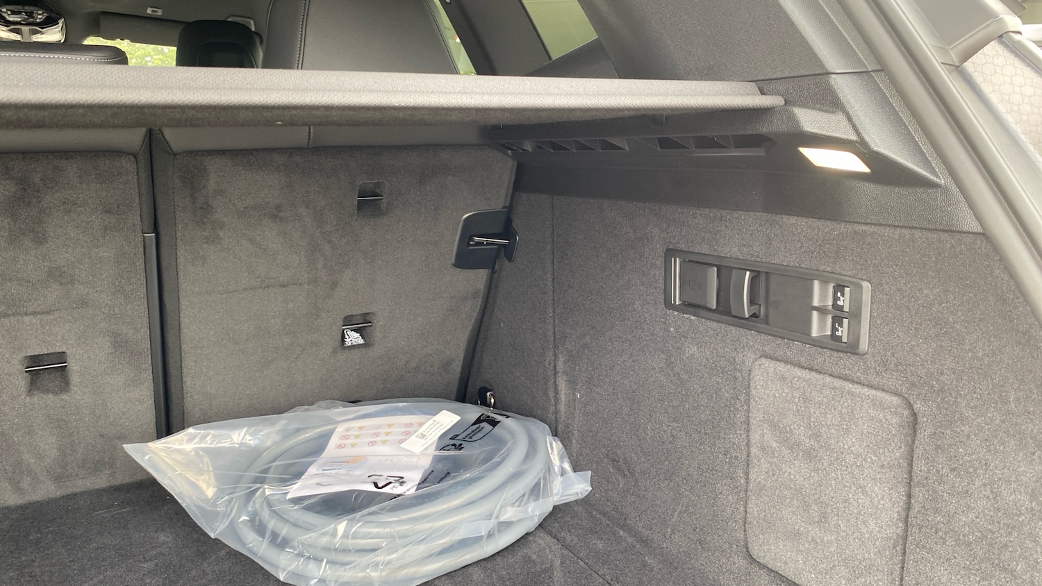 Used BMW iX 2025 for sale - 76461753: Photo 25