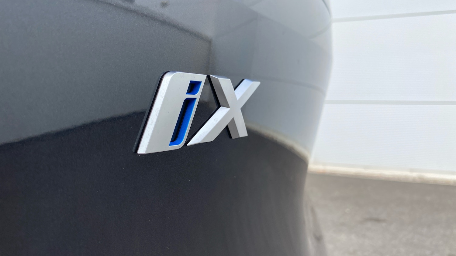 Used BMW iX 2025 for sale - 76461753: Photo 27