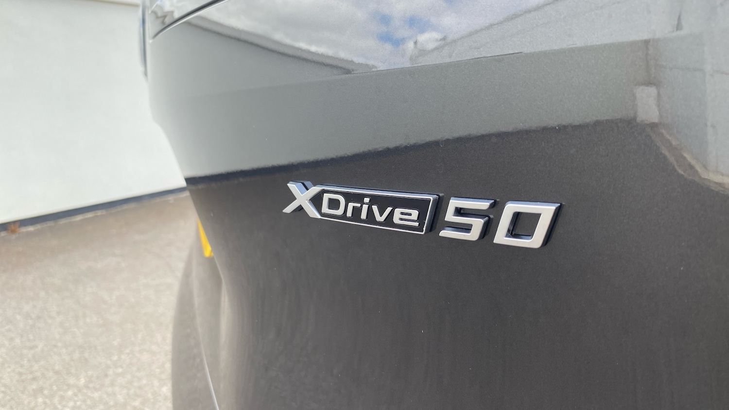 Used BMW iX 2025 for sale - 76461753: Photo 28