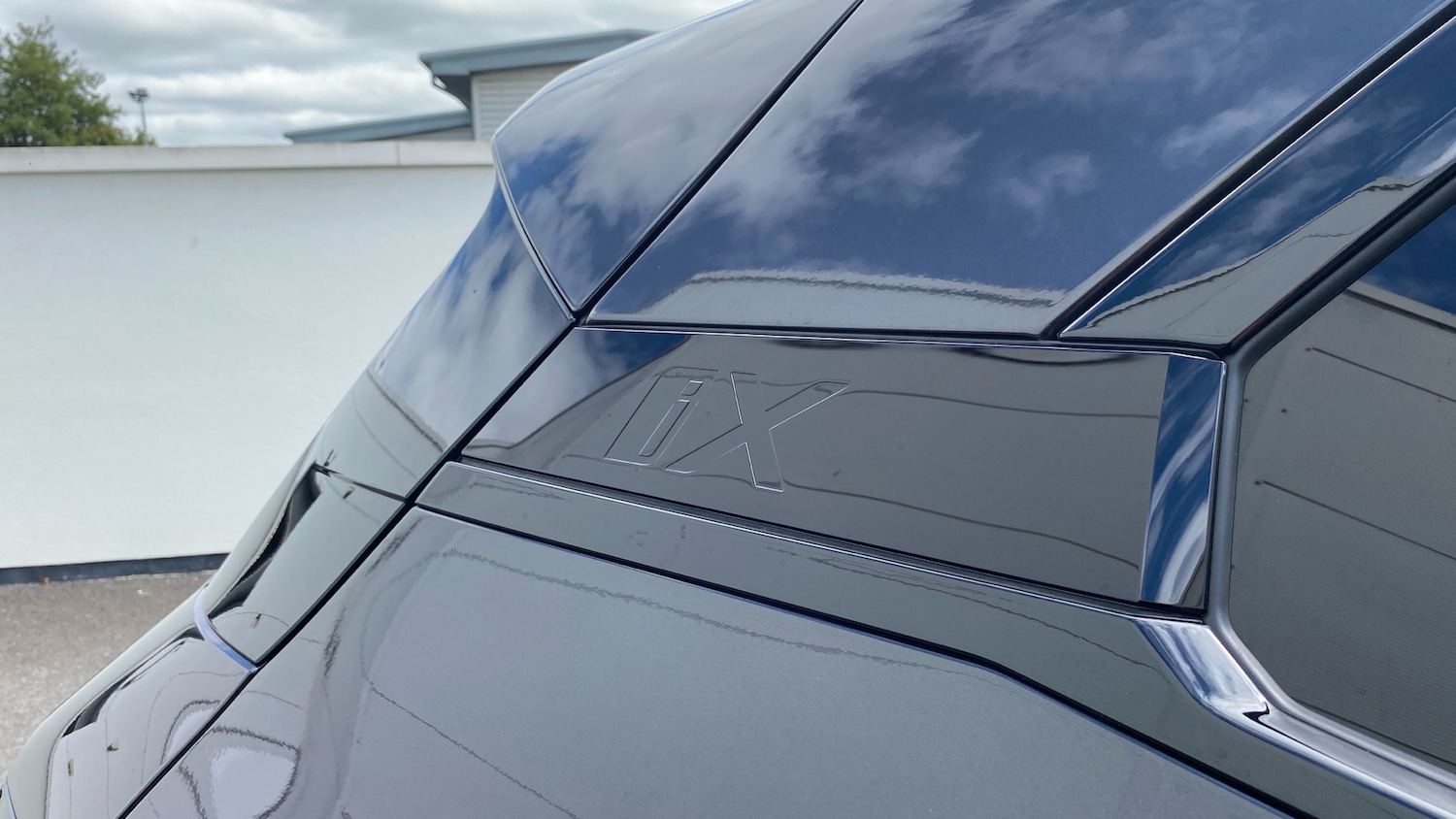 Used BMW iX 2025 for sale - 76461753: Photo 31