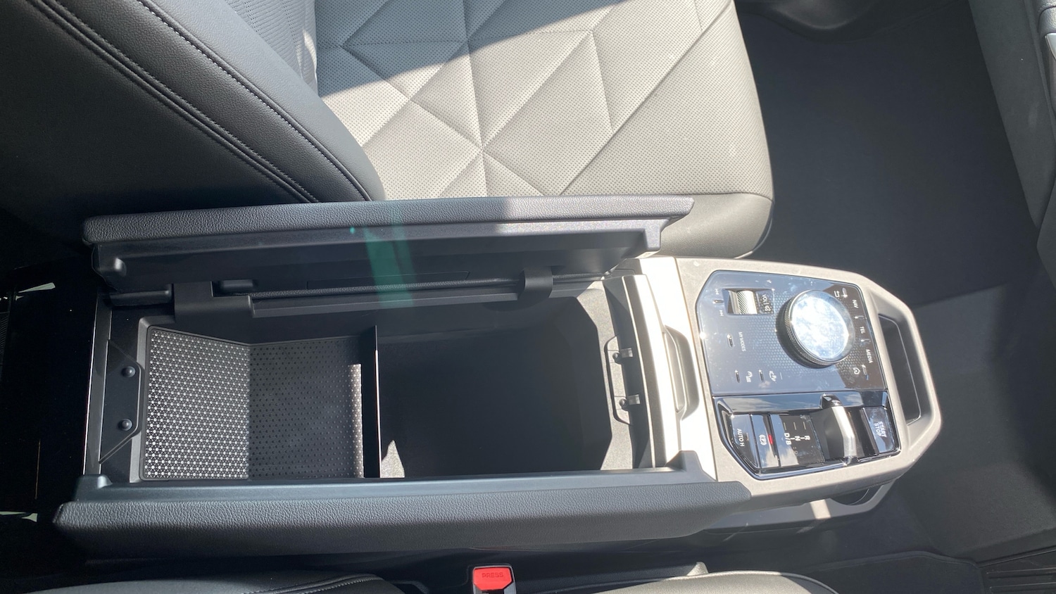 Used BMW iX 2025 for sale - 76461753: Photo 41