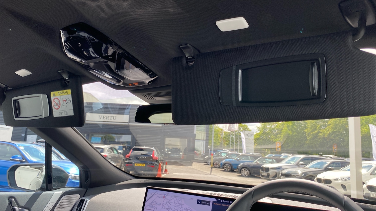 Used BMW iX 2025 for sale - 76461753: Photo 46