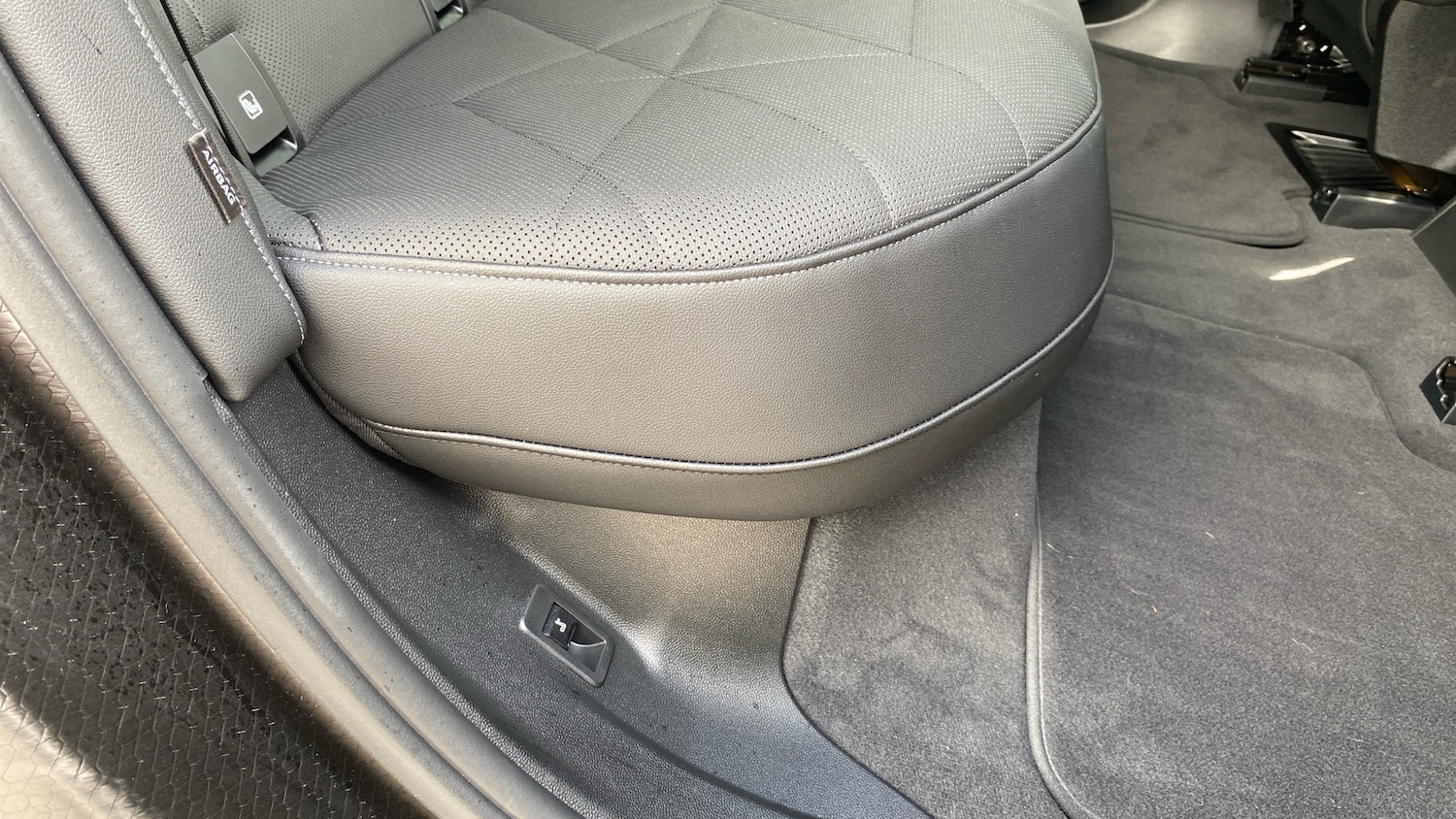 Used BMW iX 2025 for sale - 76461753: Photo 48