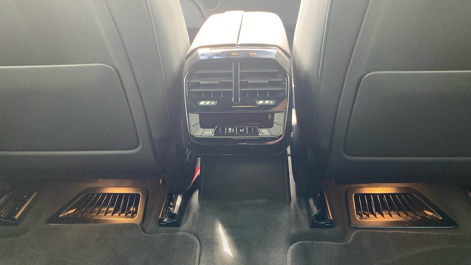 Used BMW iX 2025 for sale - 76461753: Photo 49