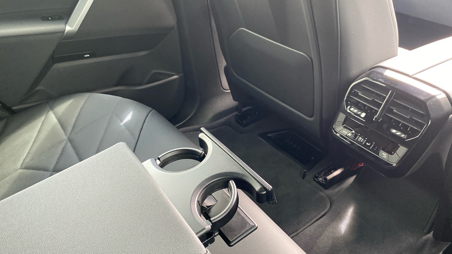 Used BMW iX 2025 for sale - 76461753: Photo 52