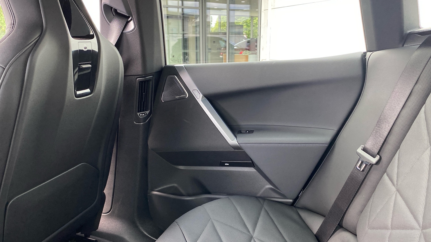 Used BMW iX 2025 for sale - 76461753: Photo 53