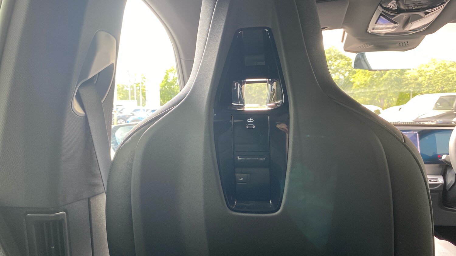 Used BMW iX 2025 for sale - 76461753: Photo 55