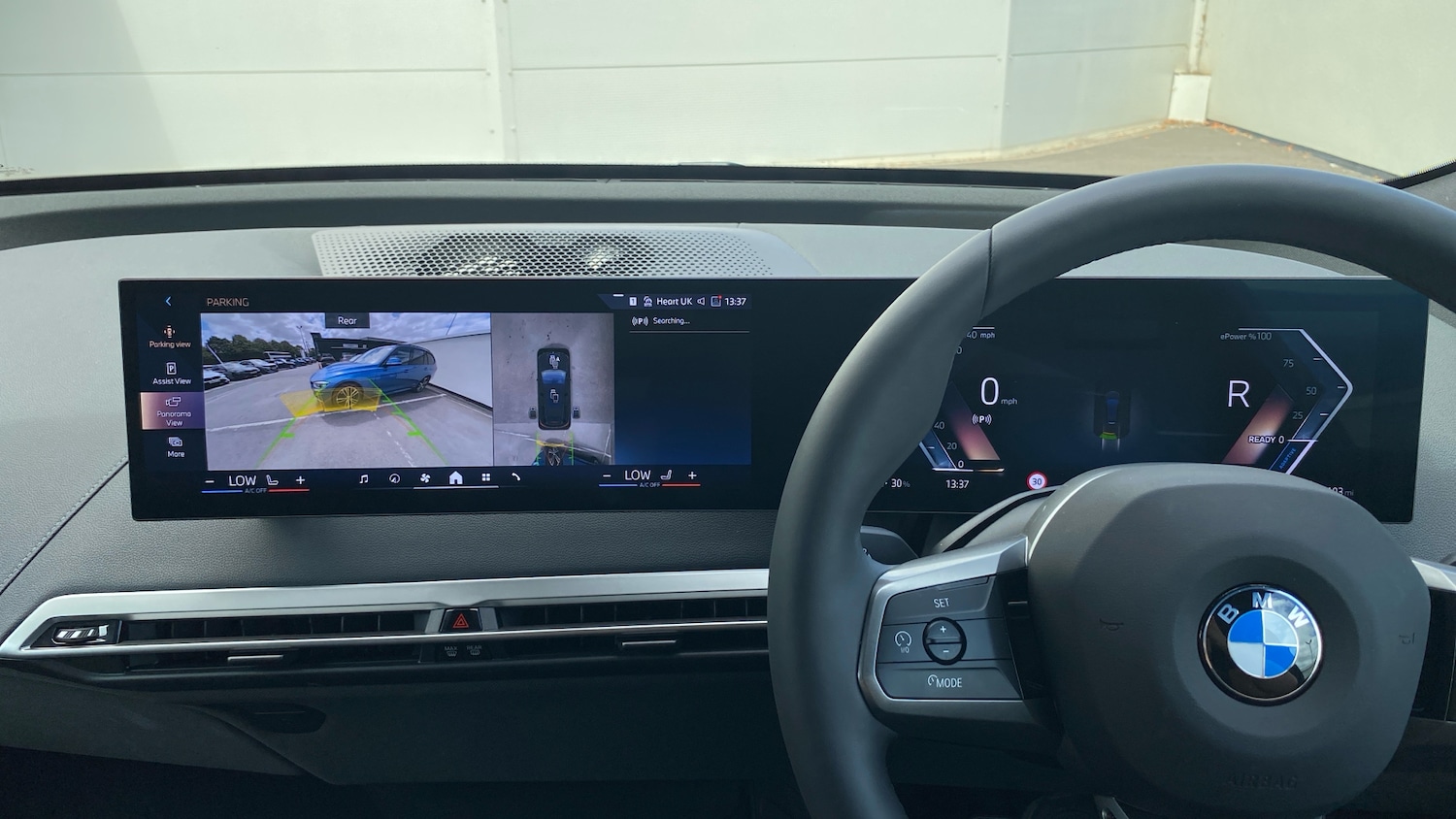 Used BMW iX 2025 for sale - 76461753: Photo 59