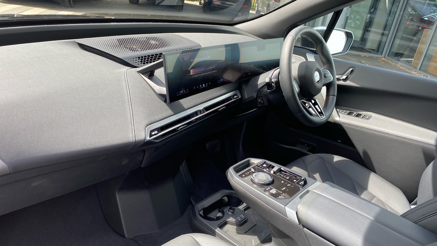 Used BMW iX 2025 for sale - 76461753: Photo 7