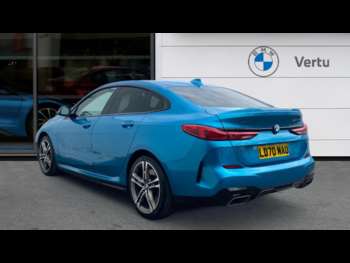 Used BMW 2 Series 2020 for sale - 75168316: Photo