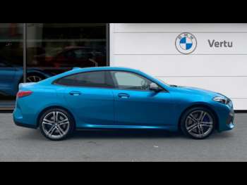 Used BMW 2 Series 2020 for sale - 75168316: Photo