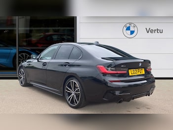Used BMW 3 Series 2021 for sale - 78926337: Photo