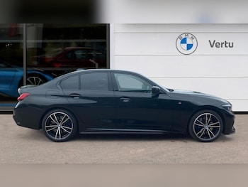 Used BMW 3 Series 2021 for sale - 78926337: Photo