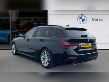 Used BMW 3 Series 2021 for sale - 75604063: Photo