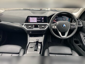 Used BMW 3 Series 2021 for sale - 75604063: Photo