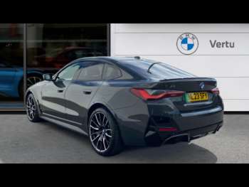 Used BMW i4 2023 for sale - 74805506: Photo