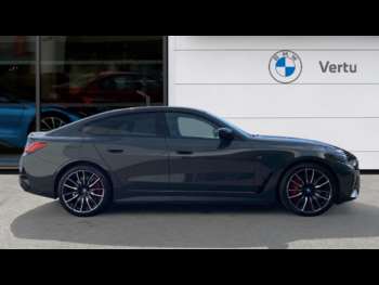Used BMW i4 2023 for sale - 74805506: Photo