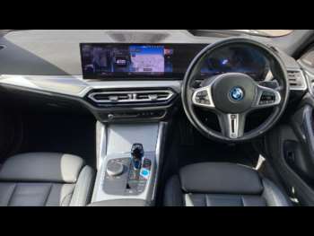 Used BMW i4 2023 for sale - 74805506: Photo