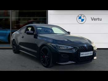 2022 (72) - M440i xDrive MHT 2dr Step Auto Petrol Coupe
