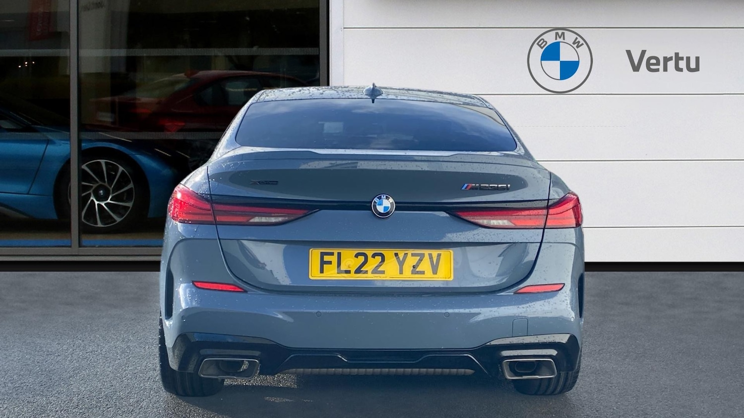 Used BMW 2 Series 2022 for sale - 77340290: Photo 15