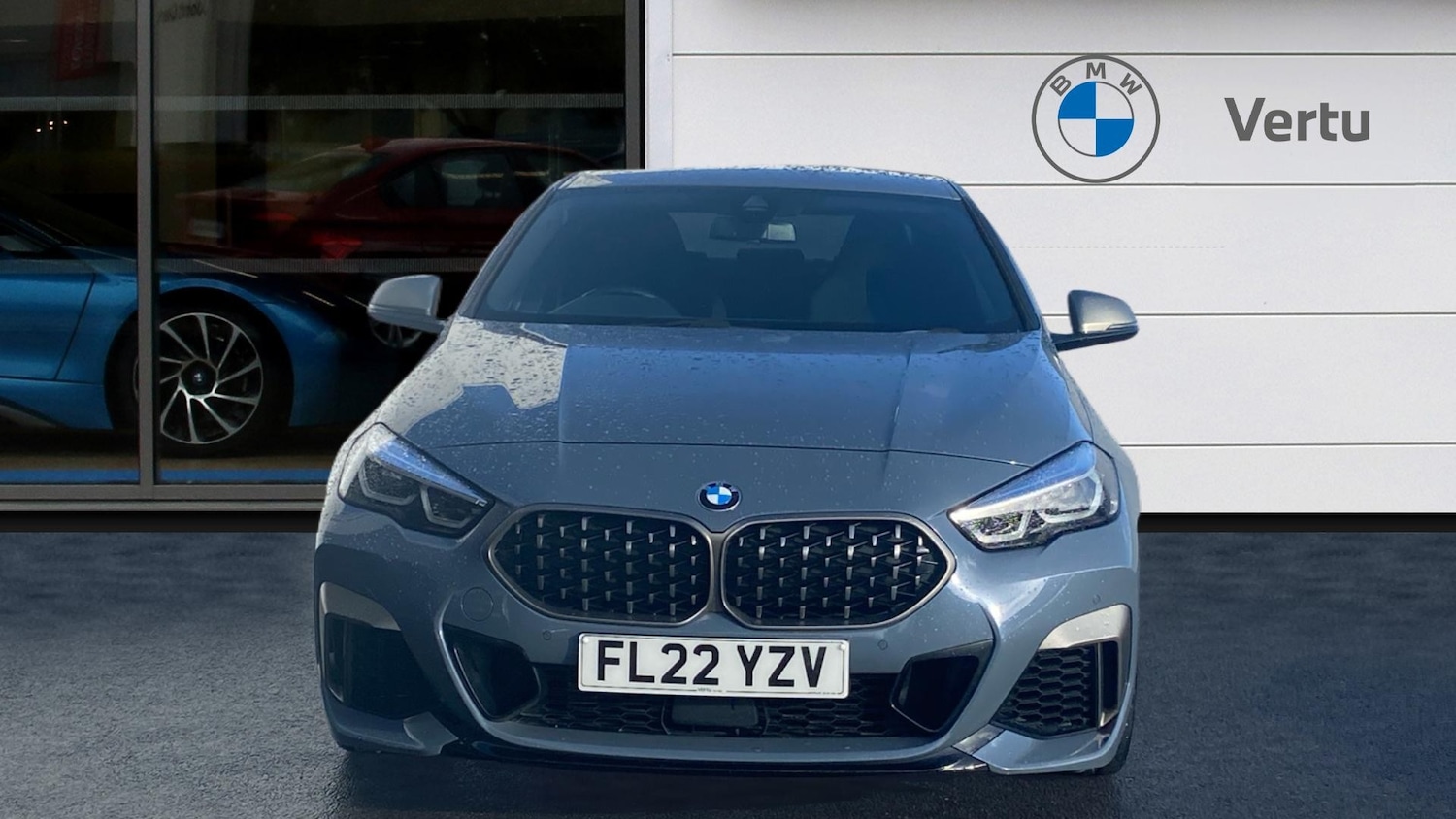 Used BMW 2 Series 2022 for sale - 77340290: Photo 16