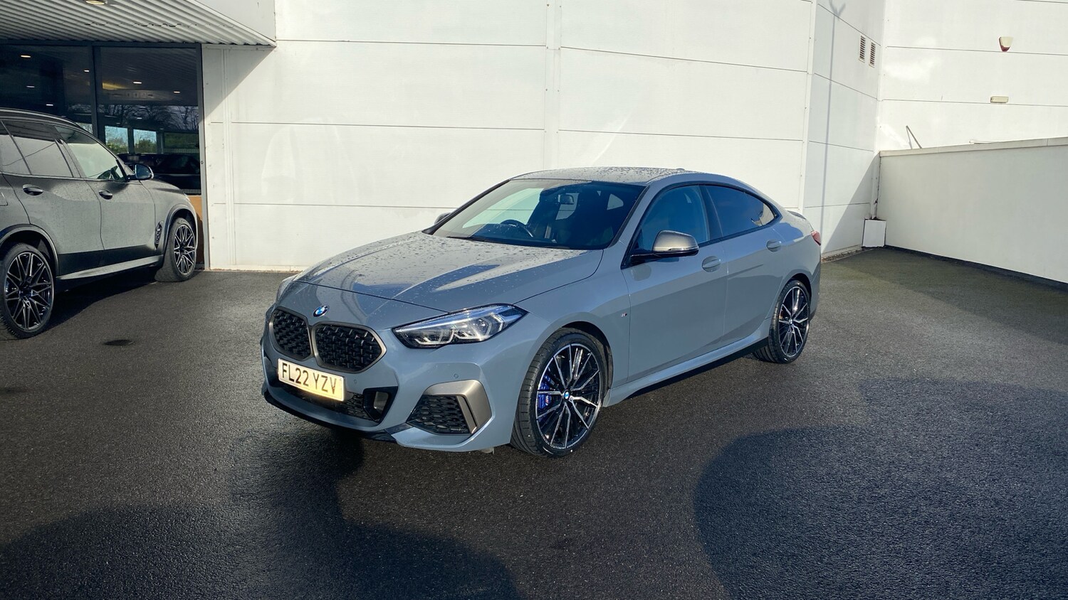 Used BMW 2 Series 2022 for sale - 77340290: Photo 24