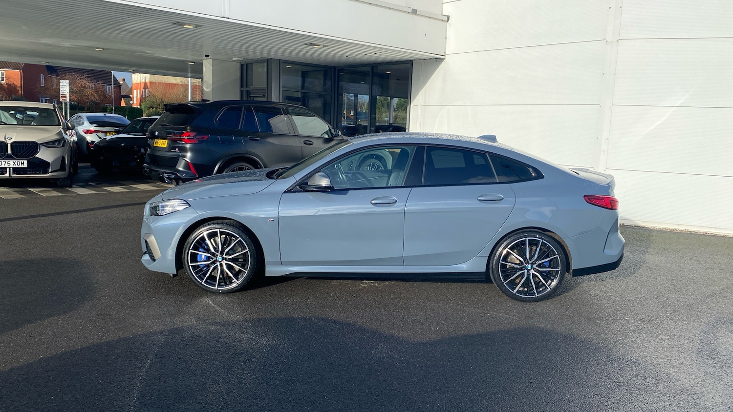 Used BMW 2 Series 2022 for sale - 77340290: Photo 25