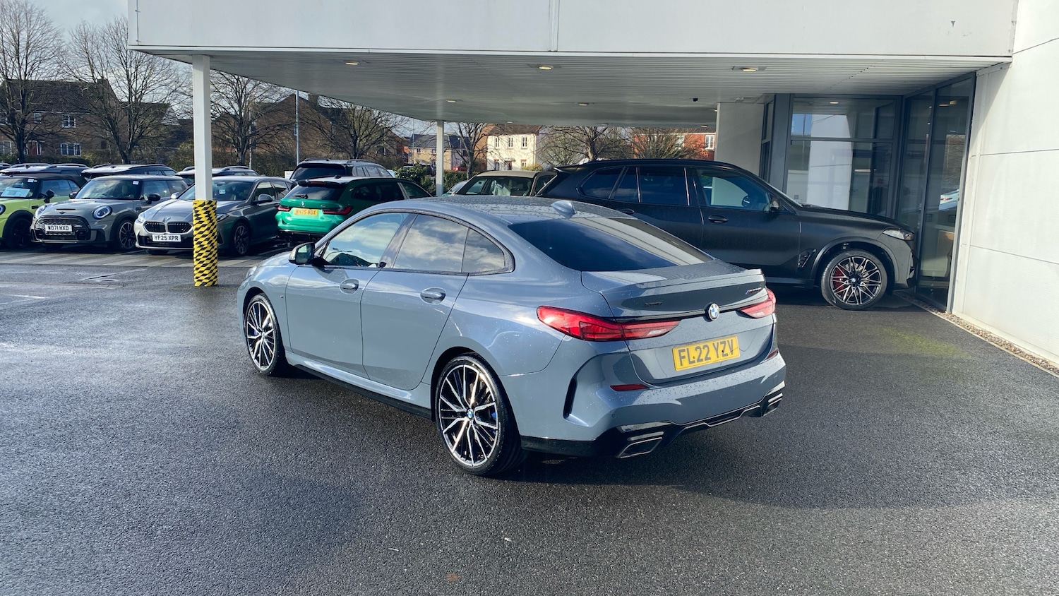 Used BMW 2 Series 2022 for sale - 77340290: Photo 26