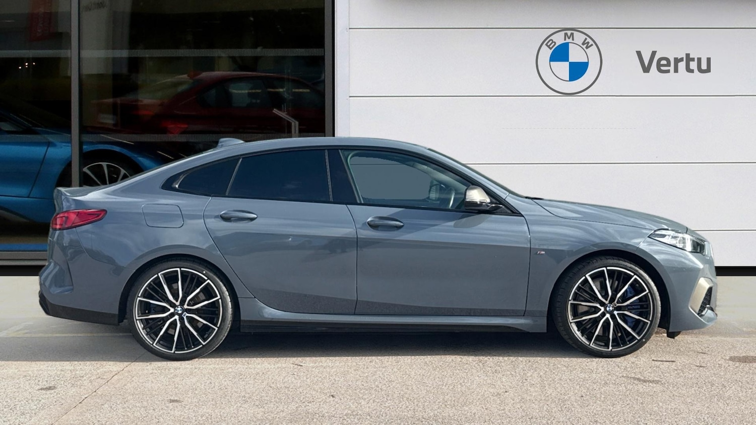 Used BMW 2 Series 2022 for sale - 77340290: Photo 3