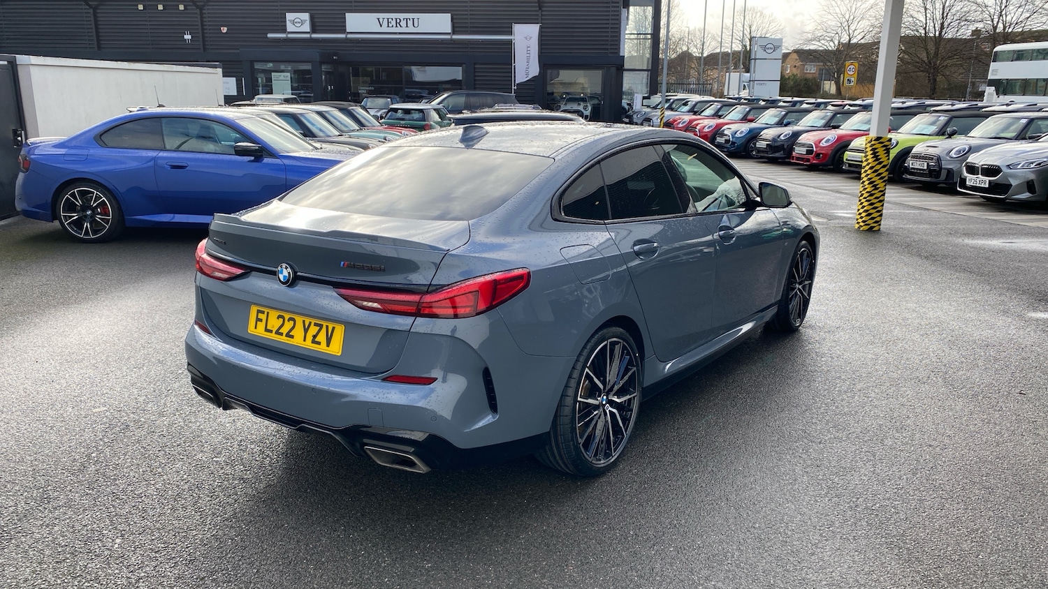 Used BMW 2 Series 2022 for sale - 77340290: Photo 38