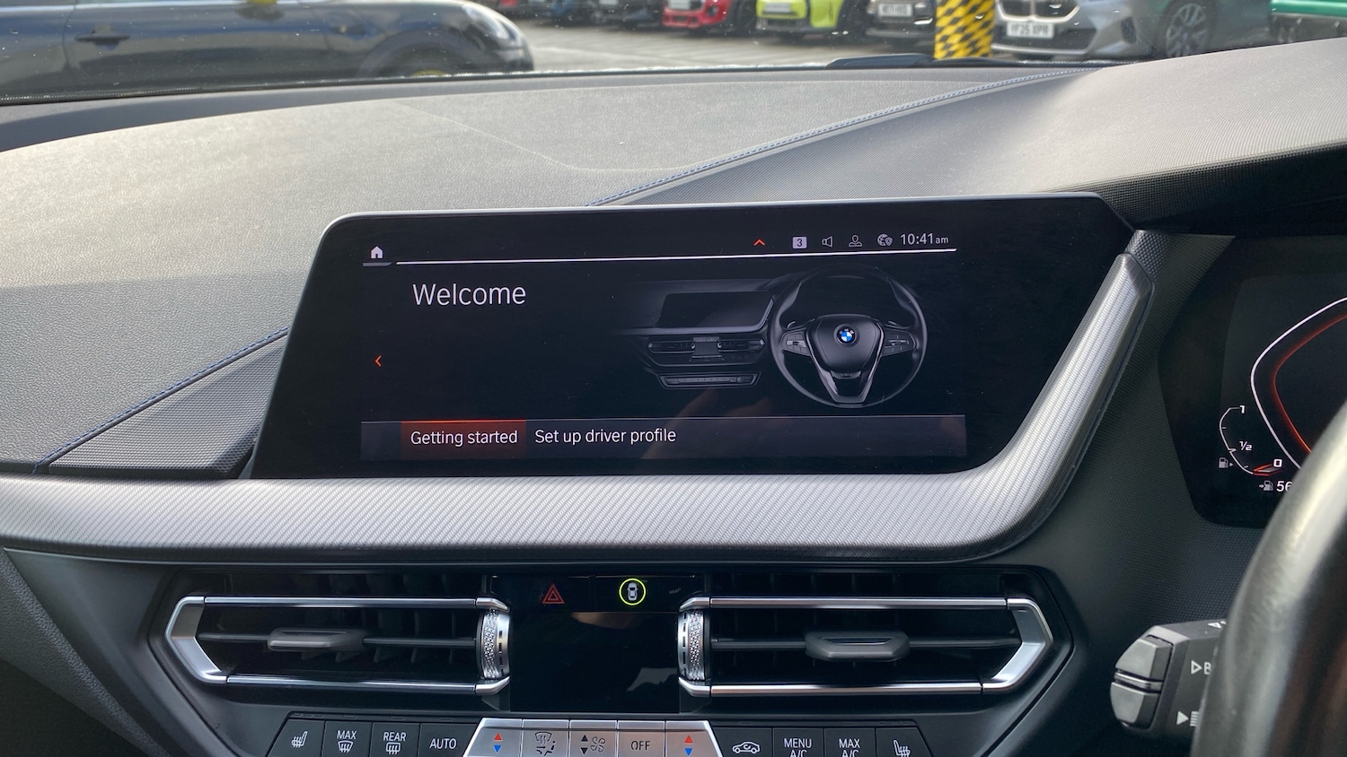 Used BMW 2 Series 2022 for sale - 77340290: Photo 40