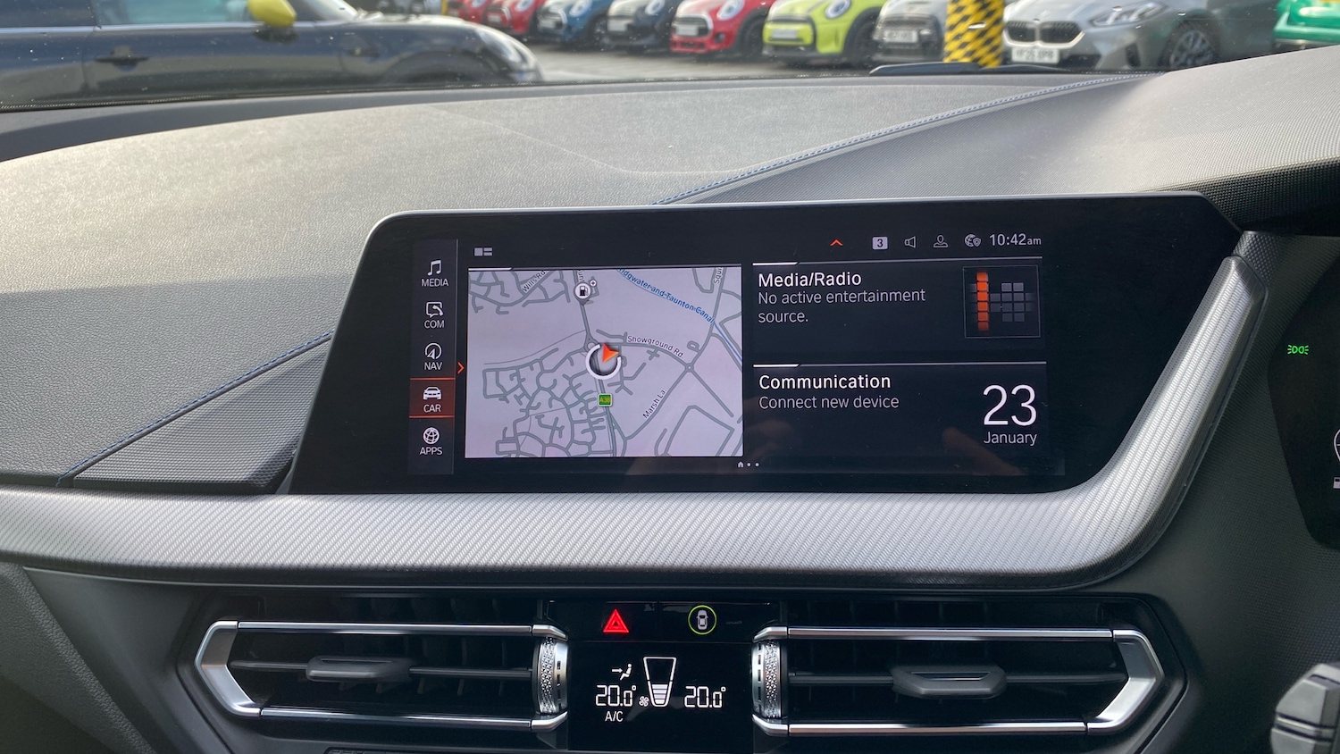 Used BMW 2 Series 2022 for sale - 77340290: Photo 43