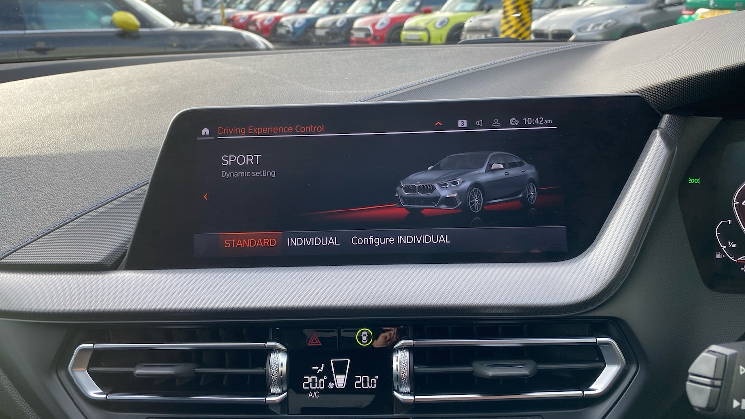 Used BMW 2 Series 2022 for sale - 77340290: Photo 44