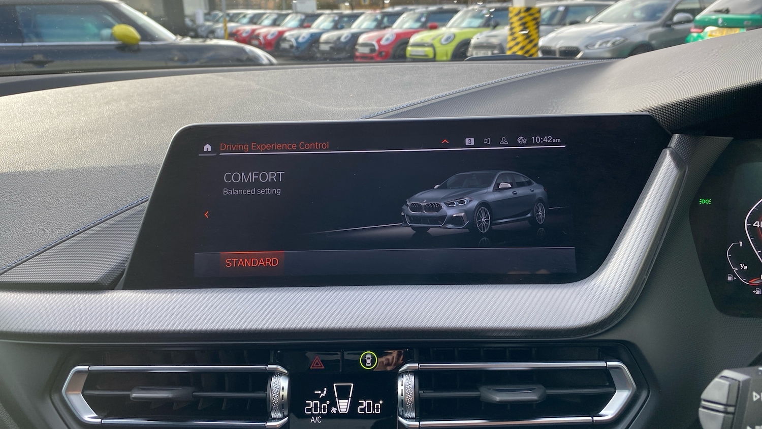 Used BMW 2 Series 2022 for sale - 77340290: Photo 45