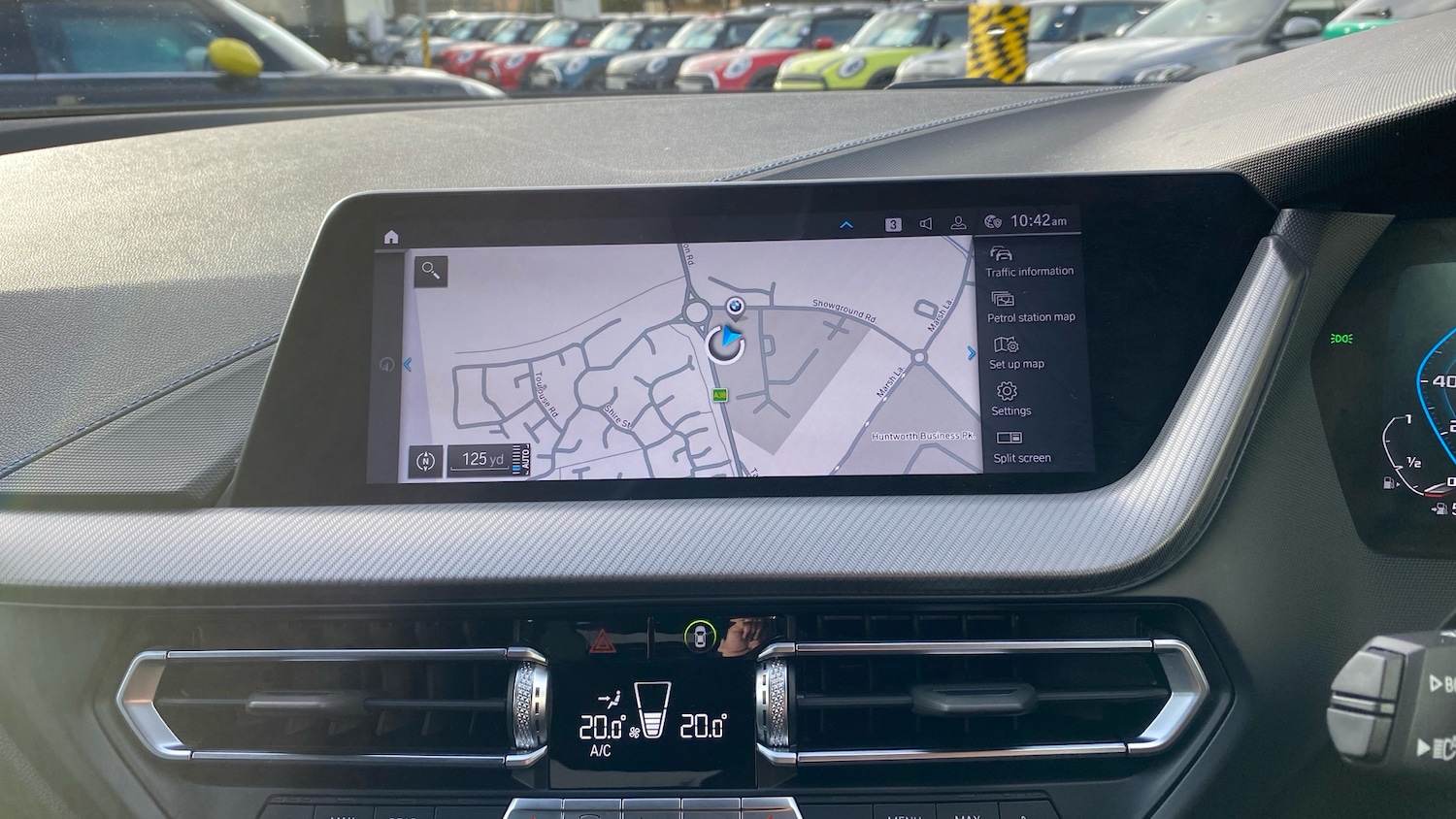 Used BMW 2 Series 2022 for sale - 77340290: Photo 48