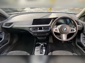 Used BMW 2 Series 2022 for sale - 77340290: Photo