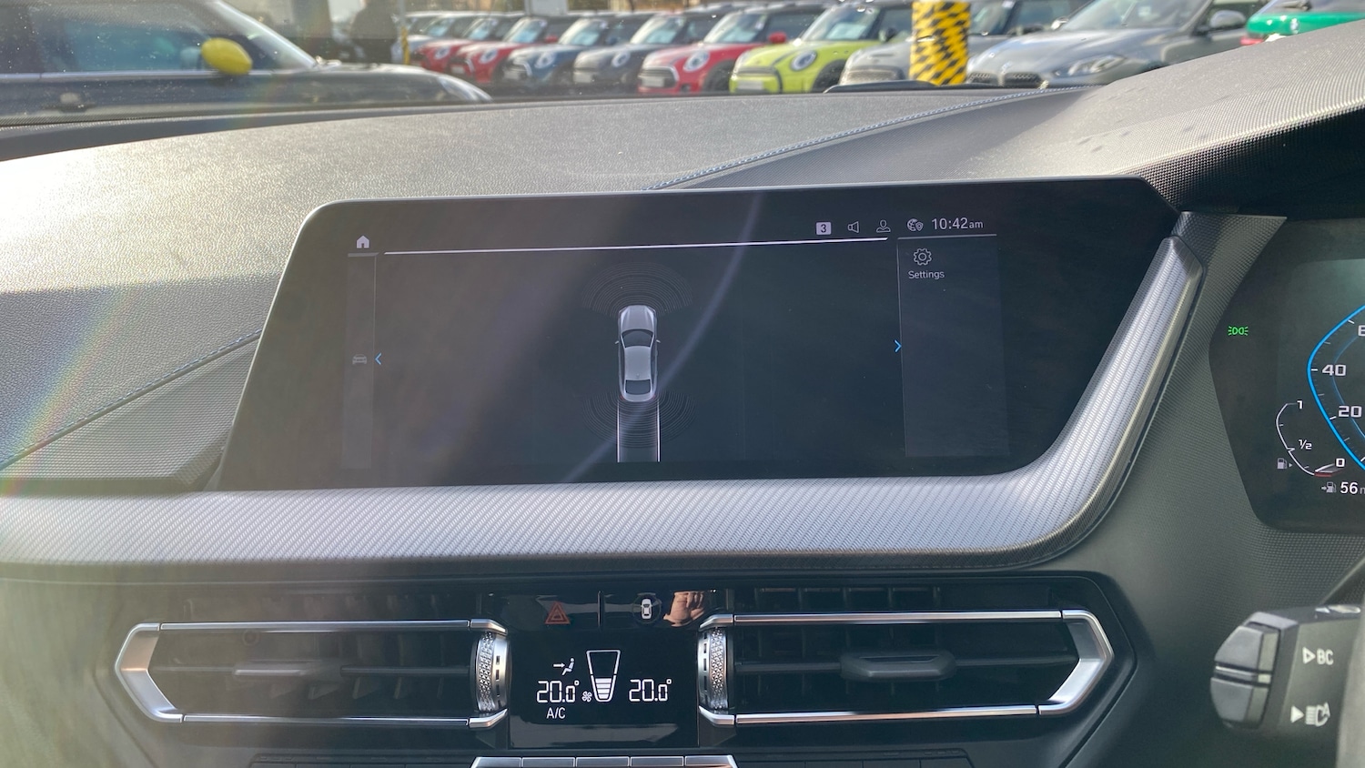 Used BMW 2 Series 2022 for sale - 77340290: Photo 50