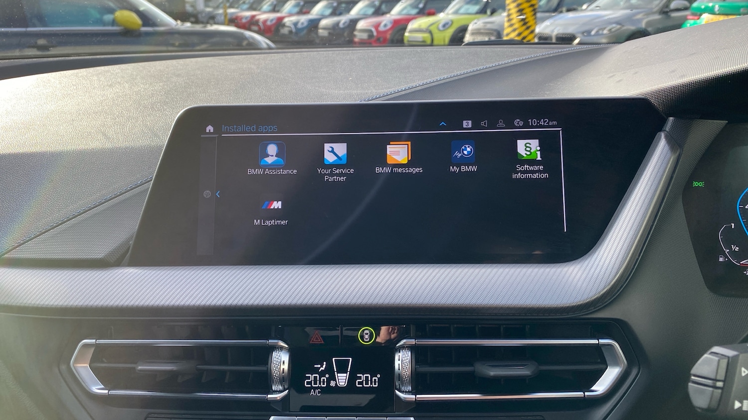 Used BMW 2 Series 2022 for sale - 77340290: Photo 51