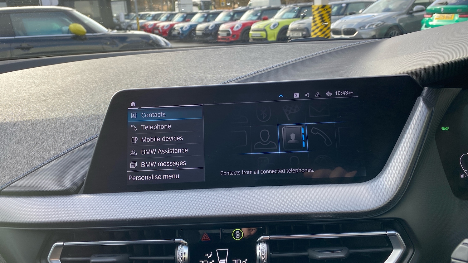 Used BMW 2 Series 2022 for sale - 77340290: Photo 52