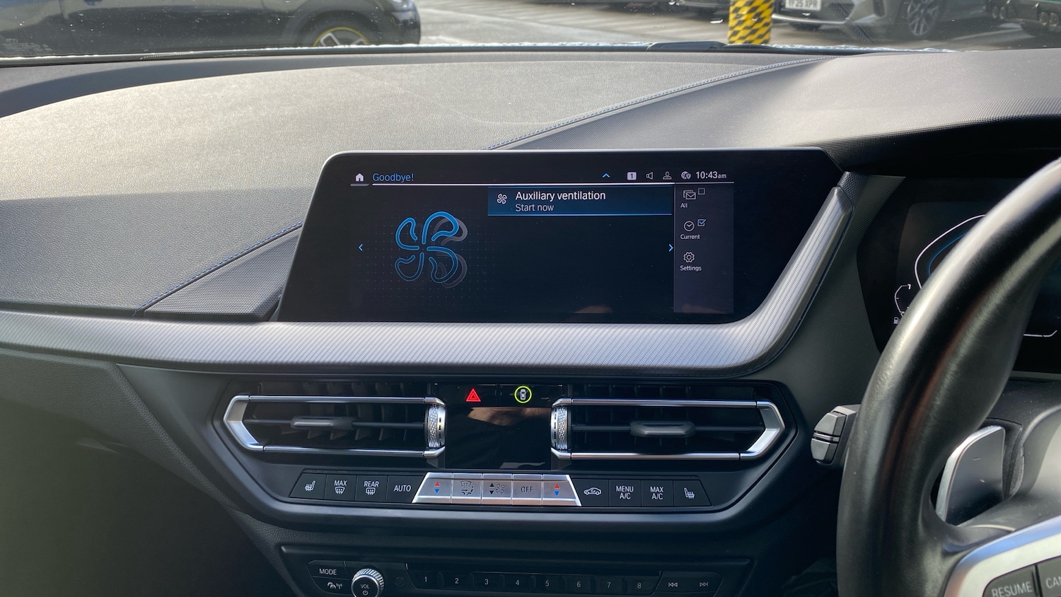 Used BMW 2 Series 2022 for sale - 77340290: Photo 8