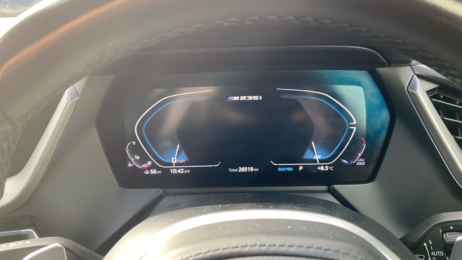 Used BMW 2 Series 2022 for sale - 77340290: Photo 9